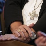 Une pièce de théâtre sur les abus sexuels dans l'Eglise arrive en Valais. (image d'illustration)